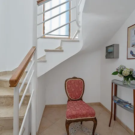 Maras With Yard, 400 M To The