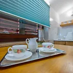 Villa Maras With Yard, 400 M To The