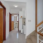 Maras With Yard, 400 M To The Villa *