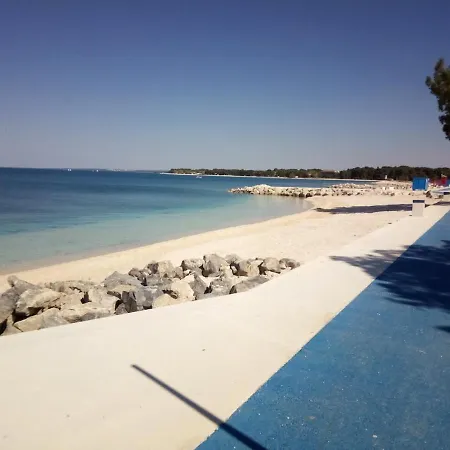 Maras With Yard, 400 M To The 普拉