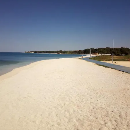 Maras With Yard, 400 M To The