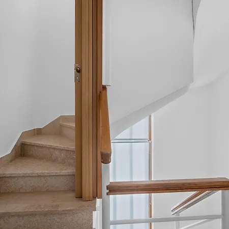 Maras With Yard, 400 M To The 别墅 *