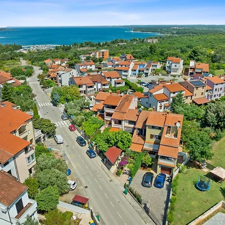 Maras With Yard, 400 M To The