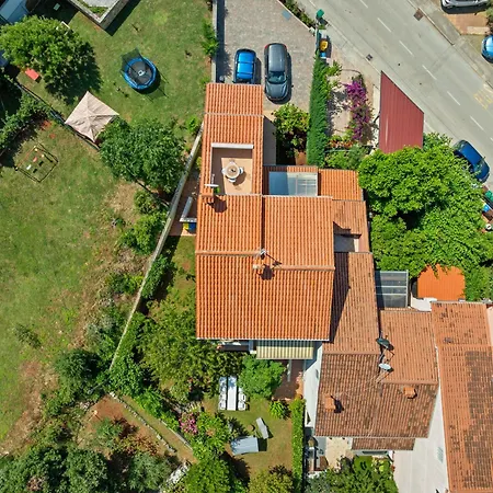 Maras With Yard, 400 M To The Pula