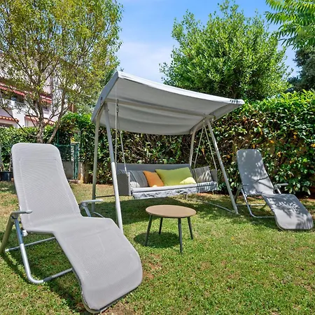 Maras With Yard, 400 M To The *