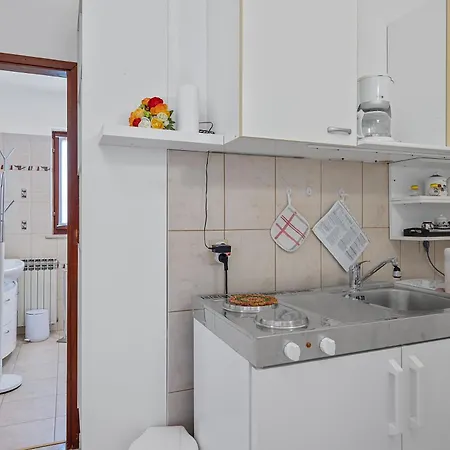 Maras With Yard, 400 M To The