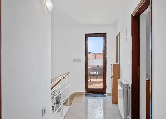 Maras With Yard, 400 M To The