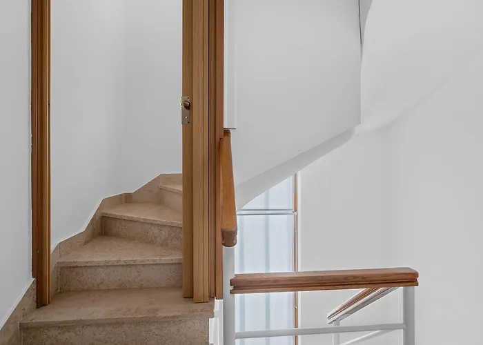 Maras With Yard, 400 M To The Willa *