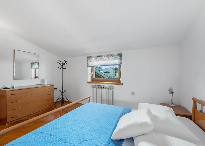 Maras With Yard, 400 M To The Pula