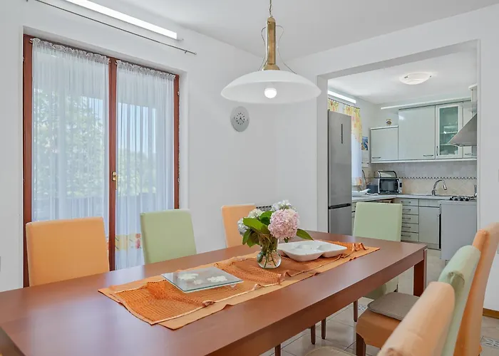 Willa Maras With Yard, 400 M To The