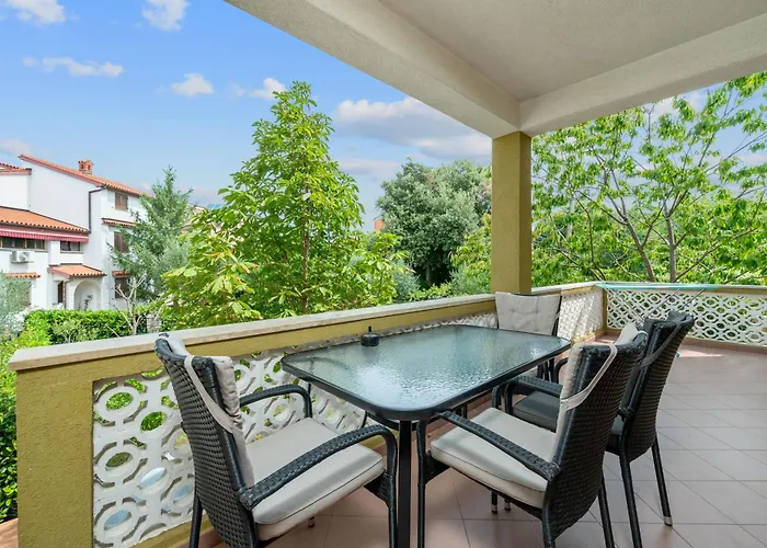 Maras With Yard, 400 M To The